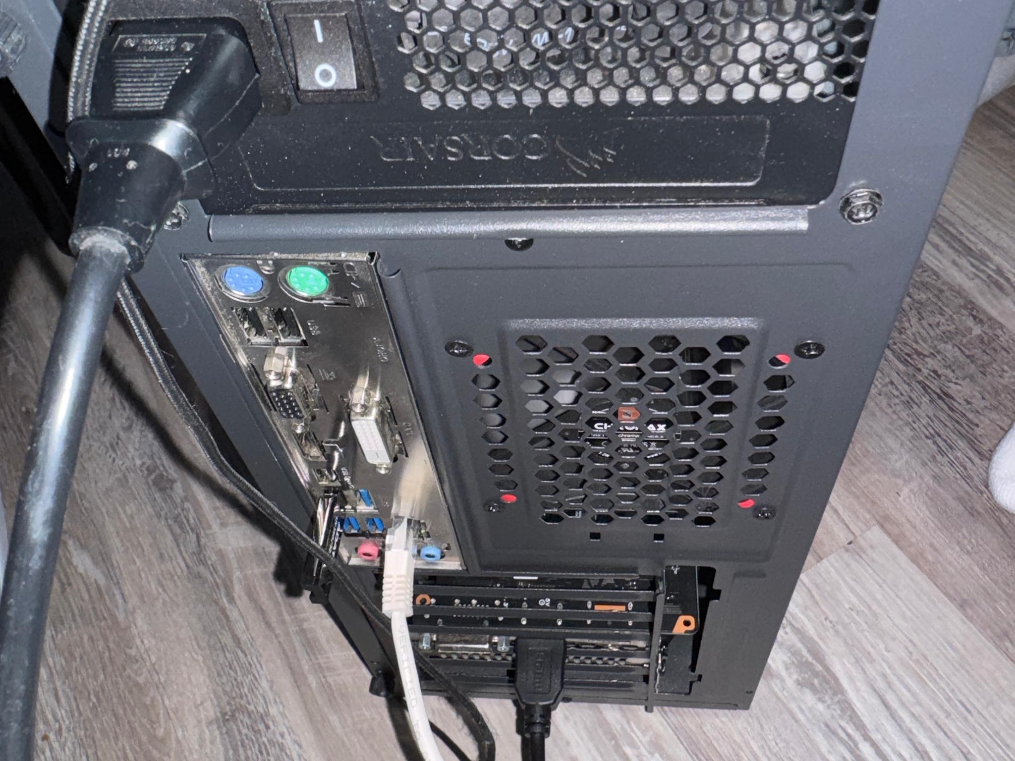 Ryzen Ultra Budget Gaming PC 🎃