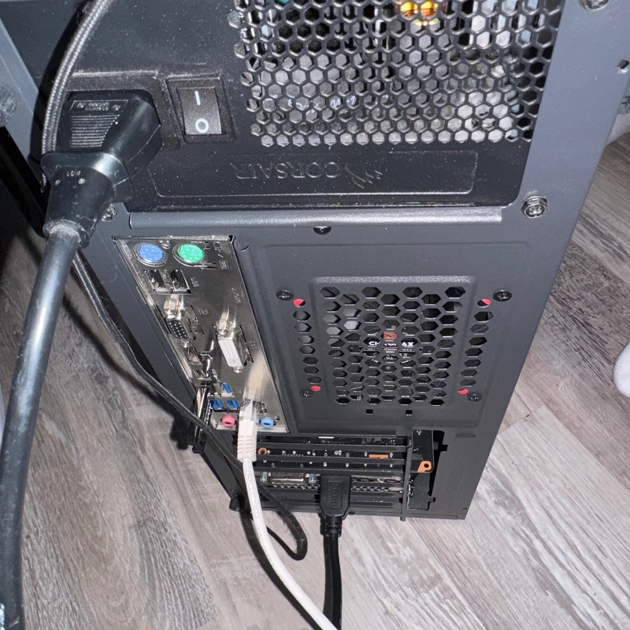 Ryzen Ultra Budget Gaming PC 🎃