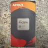 *NEW | SEALED* AMD Ryzen 5 5600X3D 3D V-Cache 6-Core 12-Threads AM4 CPU