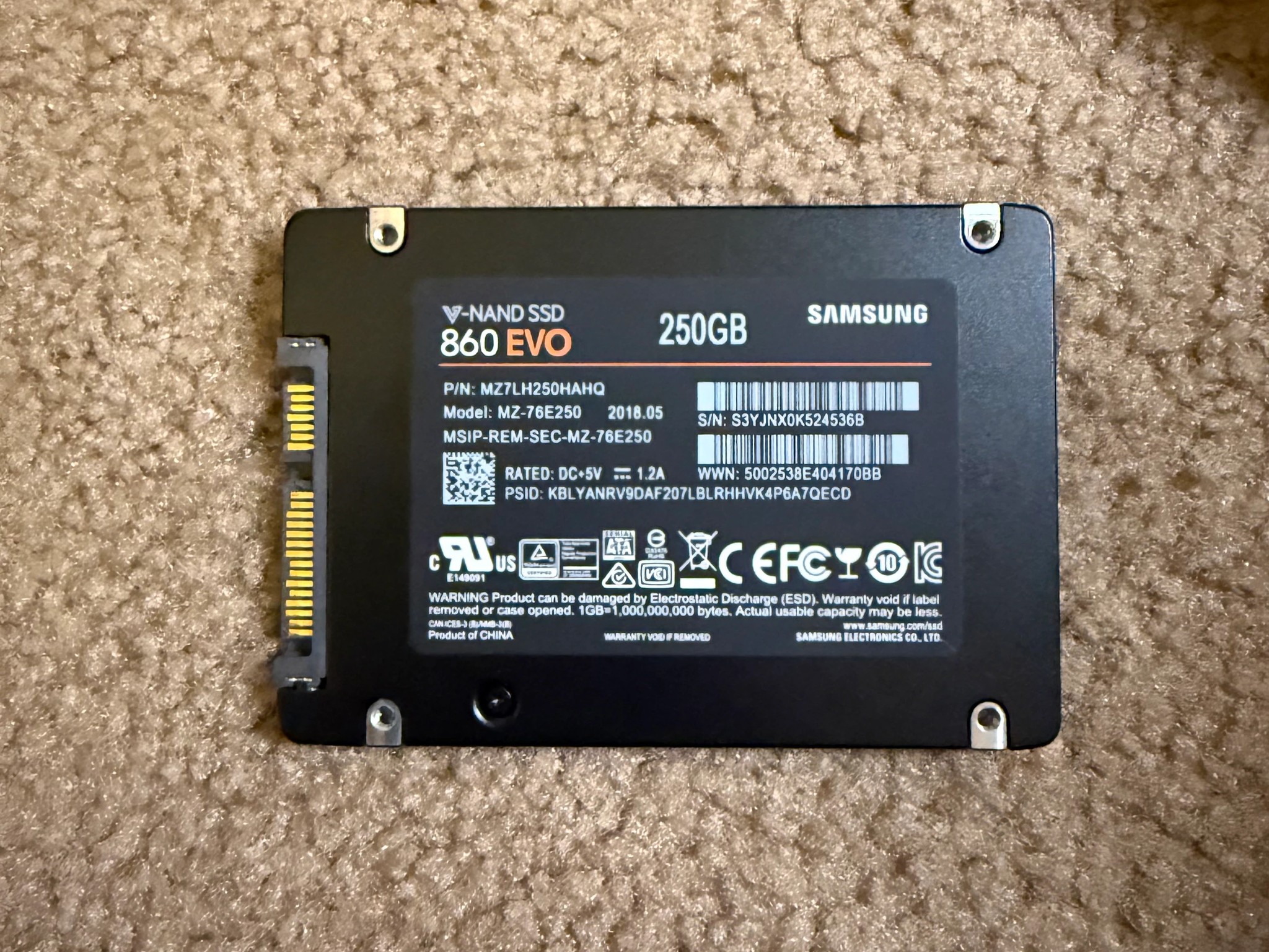 Ryzen 9 7900x, x670 mobo, 64gb 6000mhz memory, AIO, custom build (WITHOUT GRAPHICS CARD)