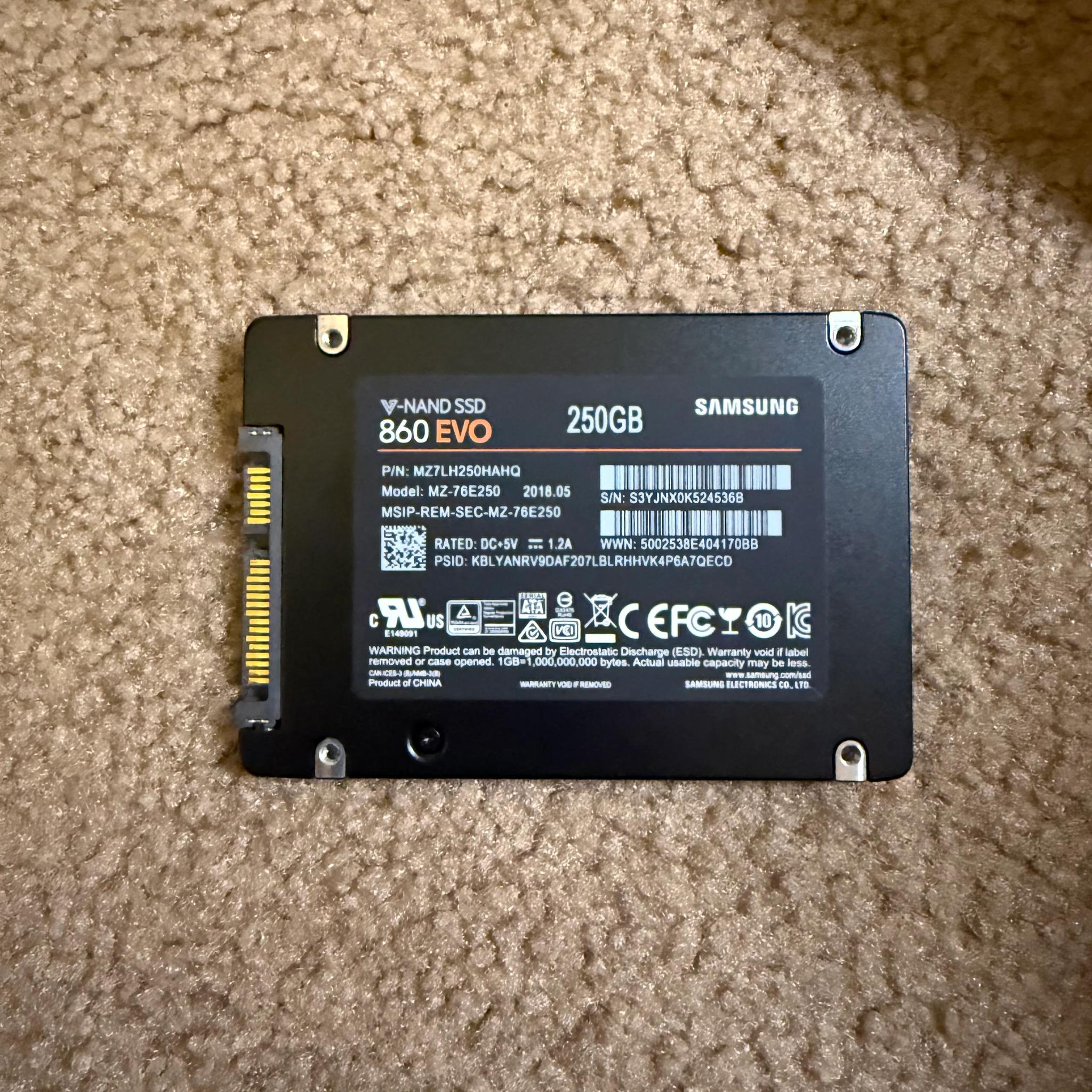 Ryzen 9 7900x, x670 mobo, 64gb 6000mhz memory, AIO, custom build (WITHOUT GRAPHICS CARD)