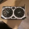 MSI GeForce GTX 1650 VENTUS XS 4G OC