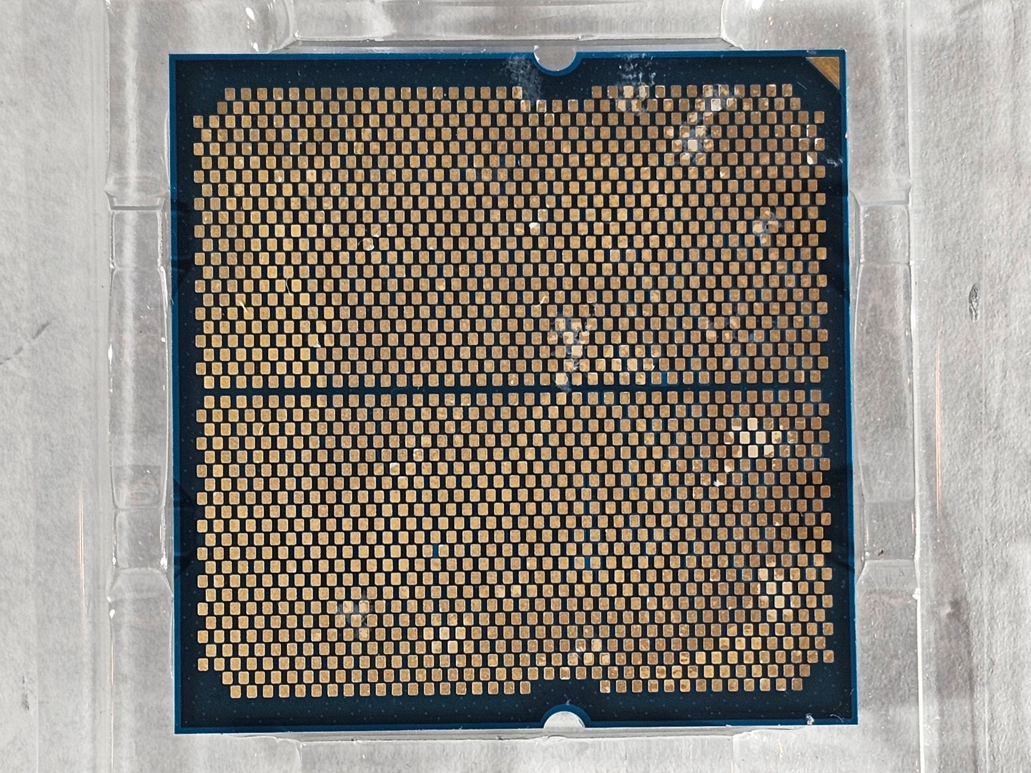 AMD Ryzen 7 9800X3D AM5