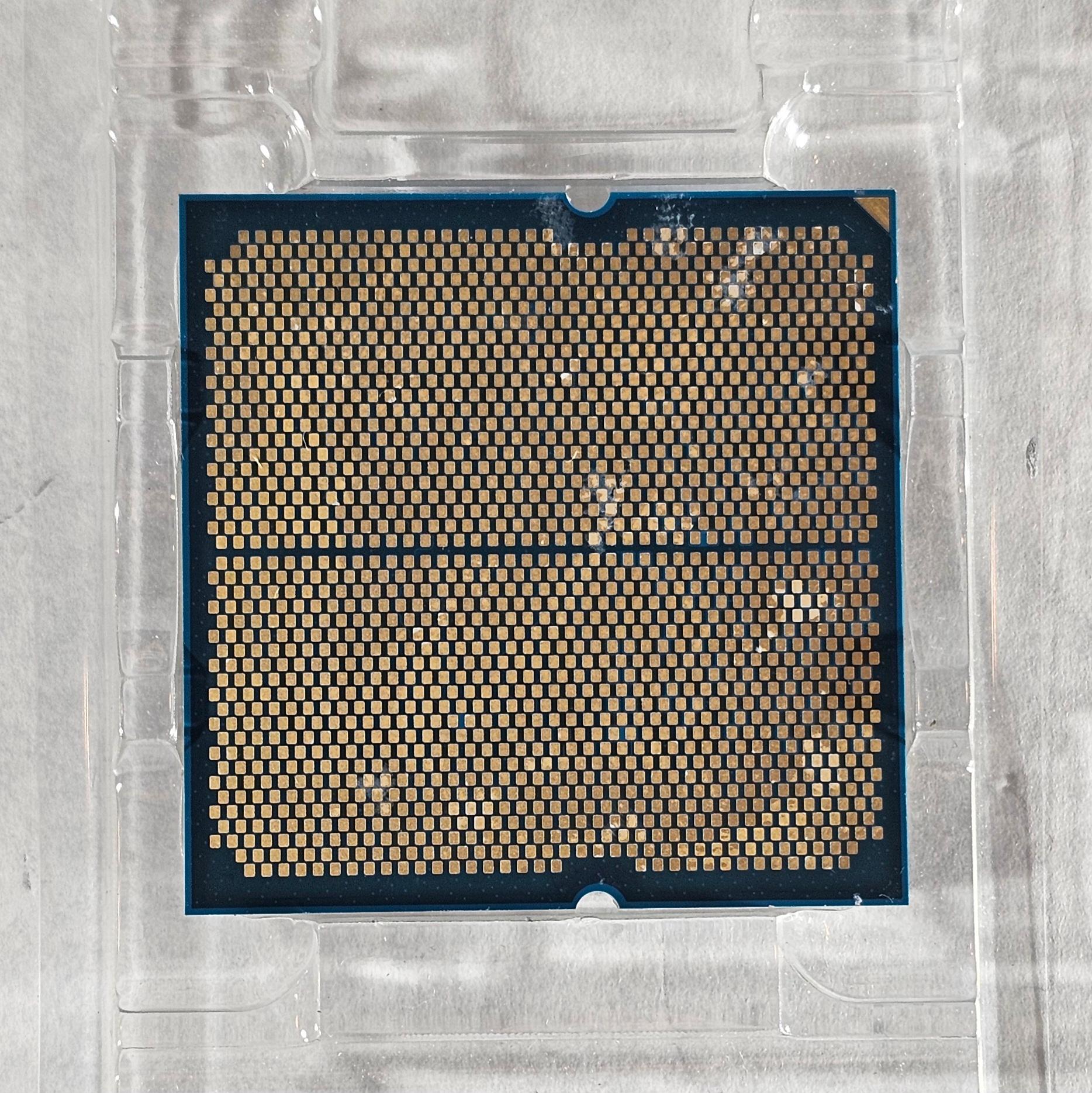 AMD Ryzen 7 9800X3D AM5
