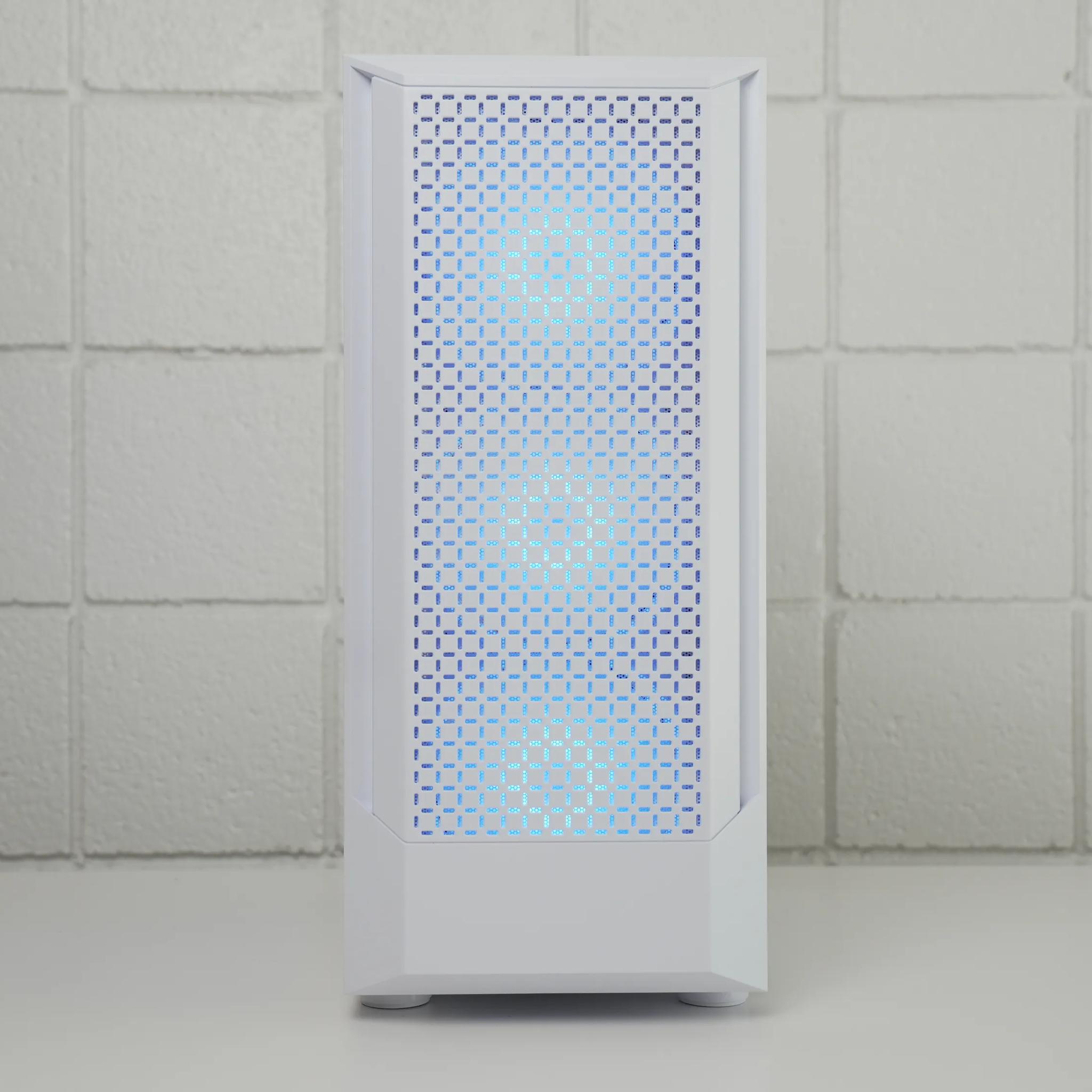 RTX 3070 | RYZEN 7 3700X | 32GB RAM | 1TB SSD | WIFI & BT | Windows 11 Gaming PC