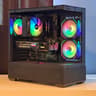 💸Value Gamer💸 Intel i7 10700F | RTX 3070 8GB | 32GB DDR4 3200mhz | 1TB nVME SSD | RGB | Win11