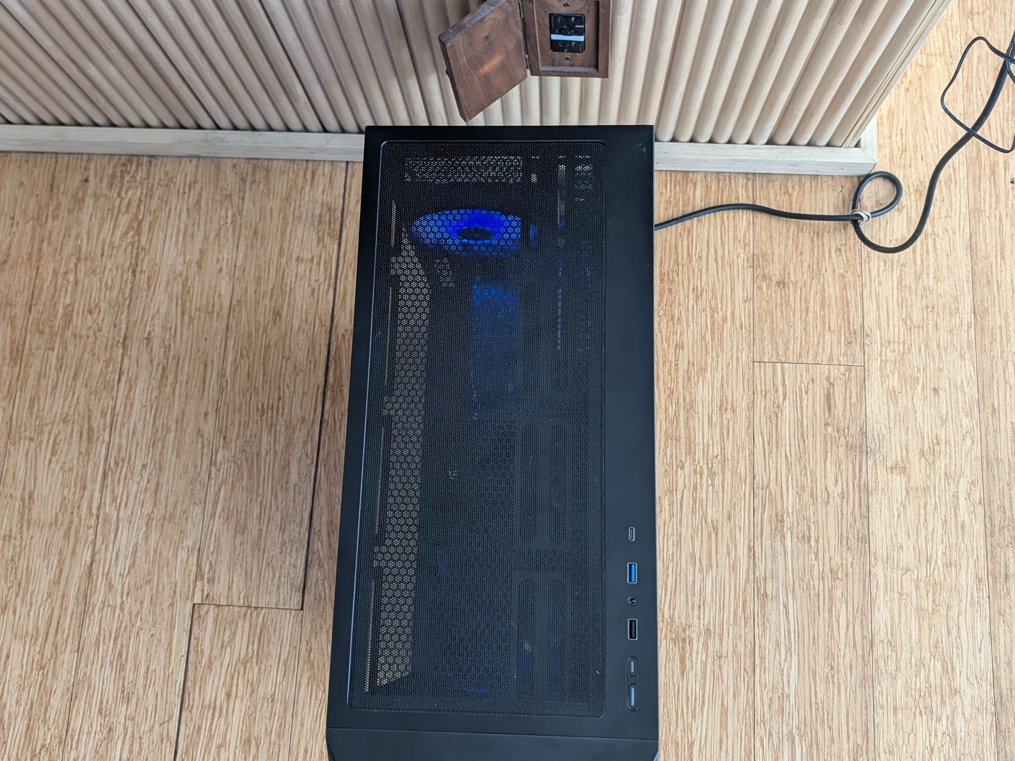 Budget Ryzen 7 Gaming PC | Ryzen 7 1700X | GTX 1060 | 1TB SSD | 16GB DDR4 |