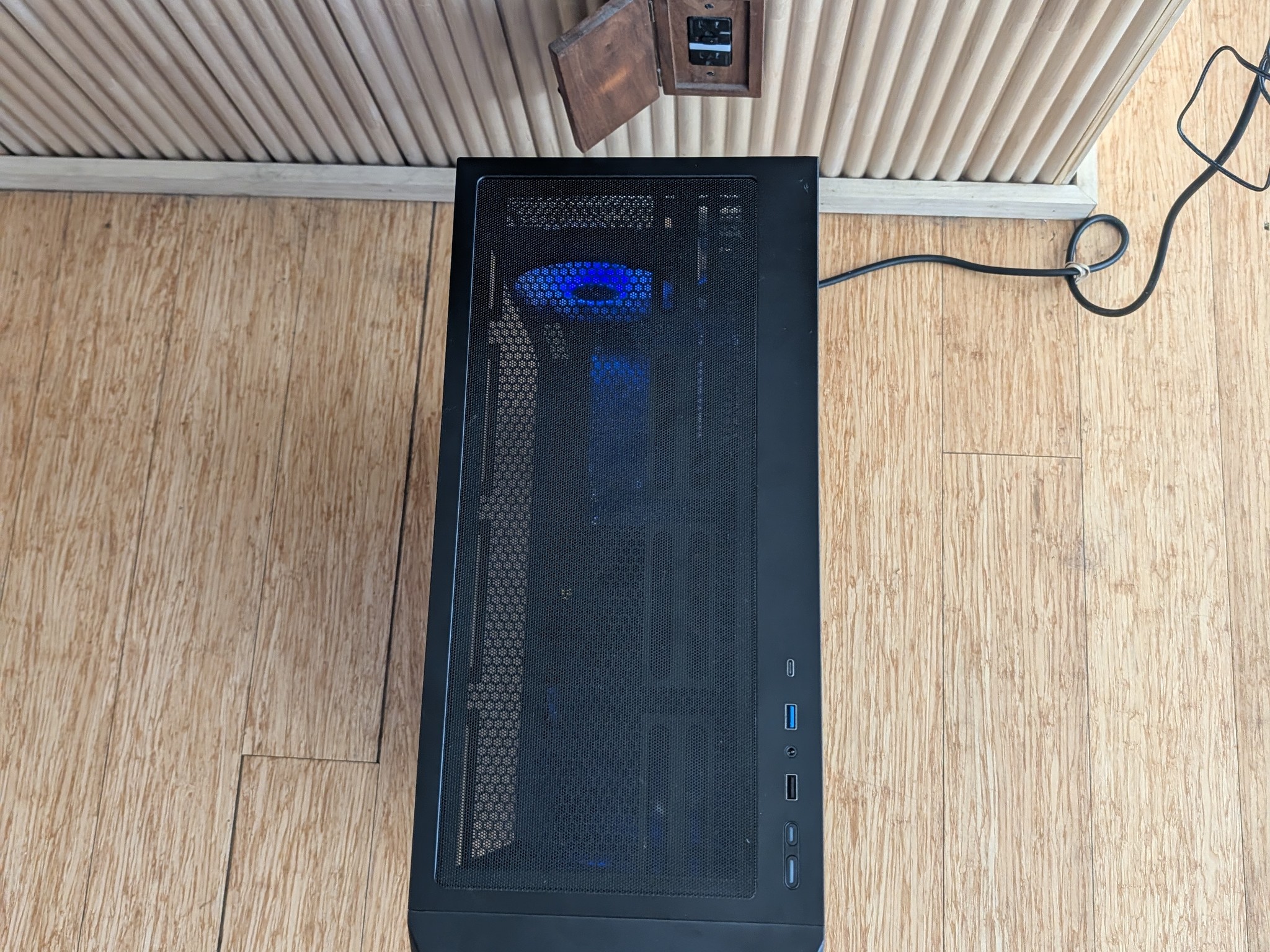 Budget Ryzen 7 Gaming PC | Ryzen 7 1700X | GTX 1060 | 1TB SSD | 16GB DDR4 |