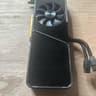 NVIDIA GeForce RTX 3070 Ti 8GB GDDR6X PCI Express 4.0 Graphics Card