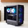 RTX 2070 Super, Ryzen 5, Gen4 NVME, WIFI - Mid Range Gaming PC