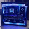 ASUS TUF Gaming GeForce RTX 5080 16GB GDDR7 OC Edition
