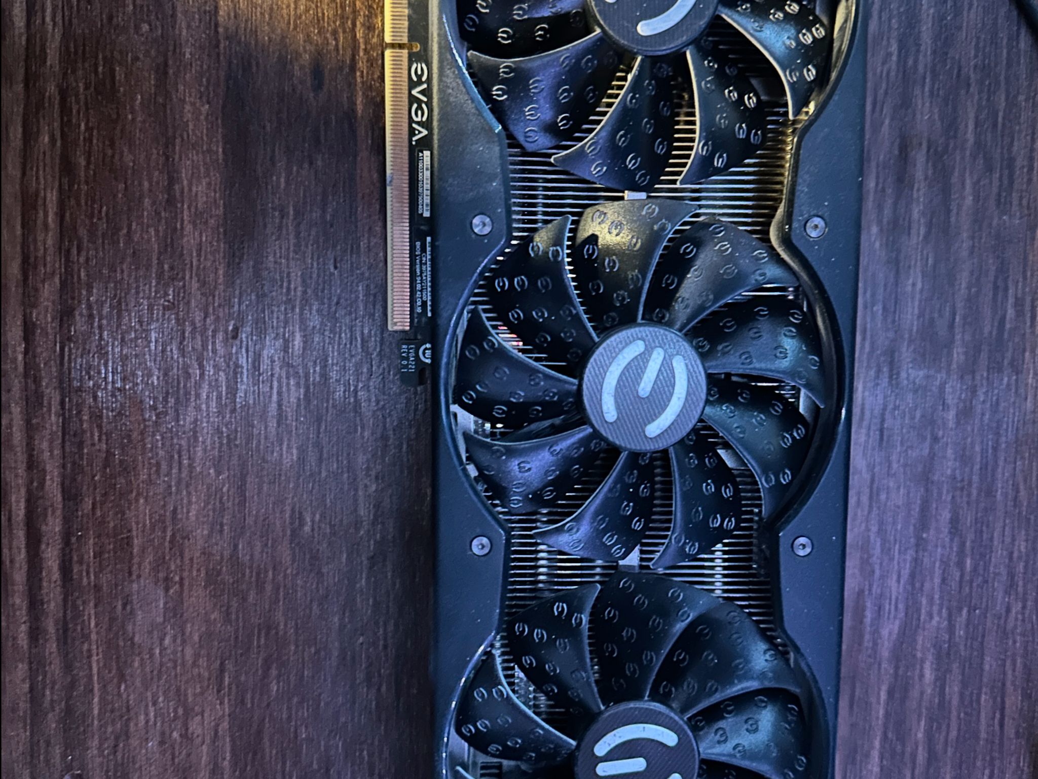 EVGA 3090 XC3
