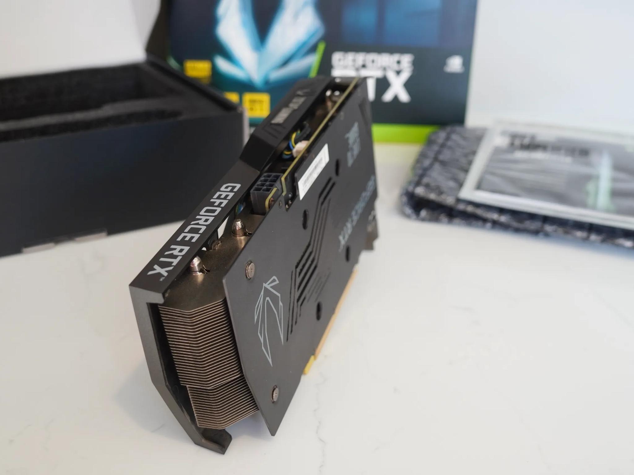 RTX 3060 12Gb | Includes Original Packaging