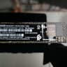 Western Digital WD Black SN750 500GB NVMe SSD