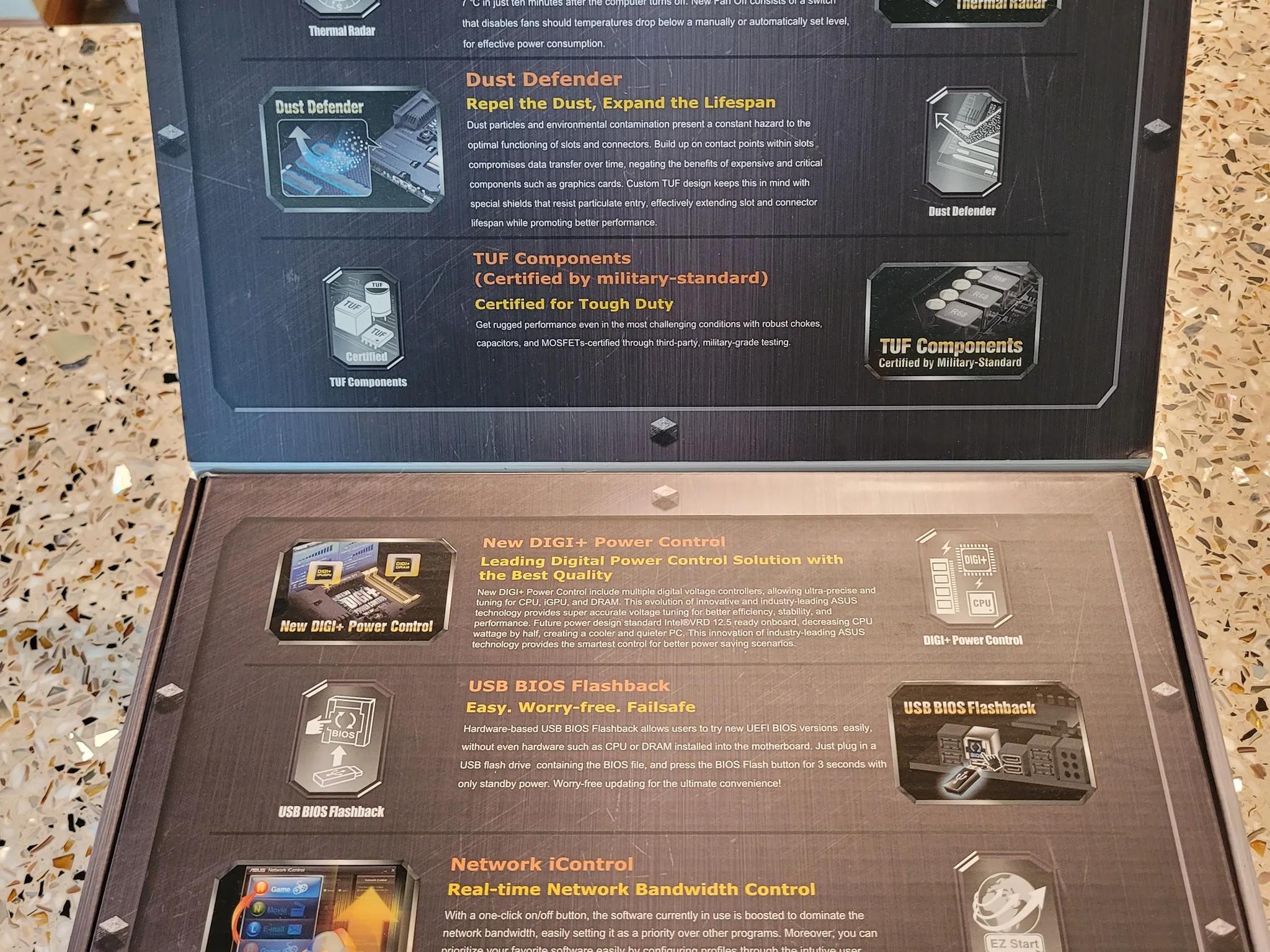 CPU+MOBO+RAM Combo deal!