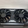 EVGA GTX 1080 FTW Graphics Card Great Condition - 08G-P4-6286-RX