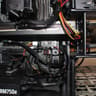 Thermaltake / Ryzen 5 9600x / Intel B580