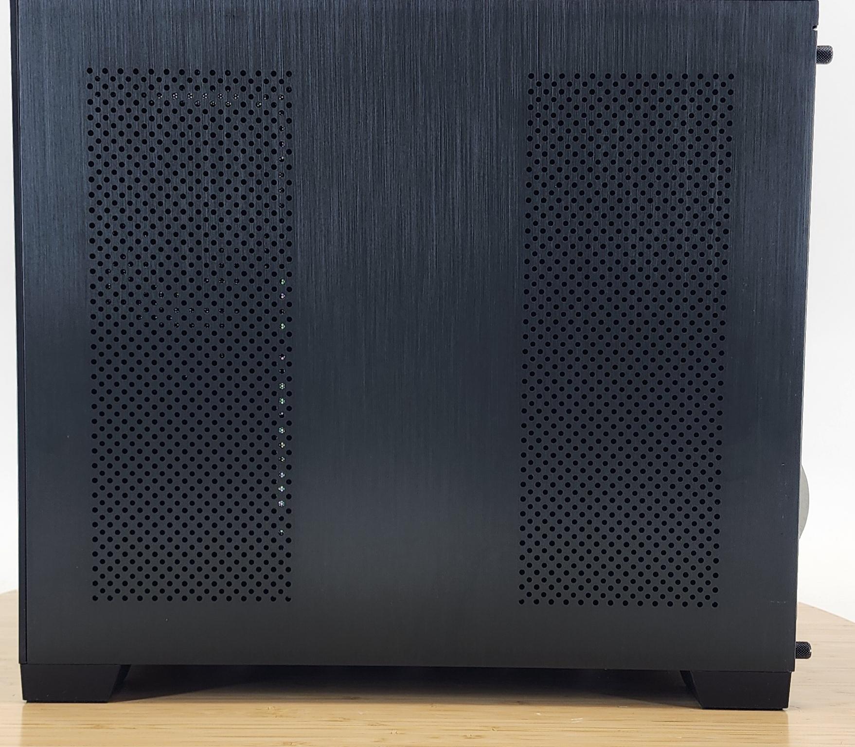 Gaming PC Ryzen 7 7700 32GB RAM 1TB SSD RTX 4070 SUPER 12GB Windows 11 Computer