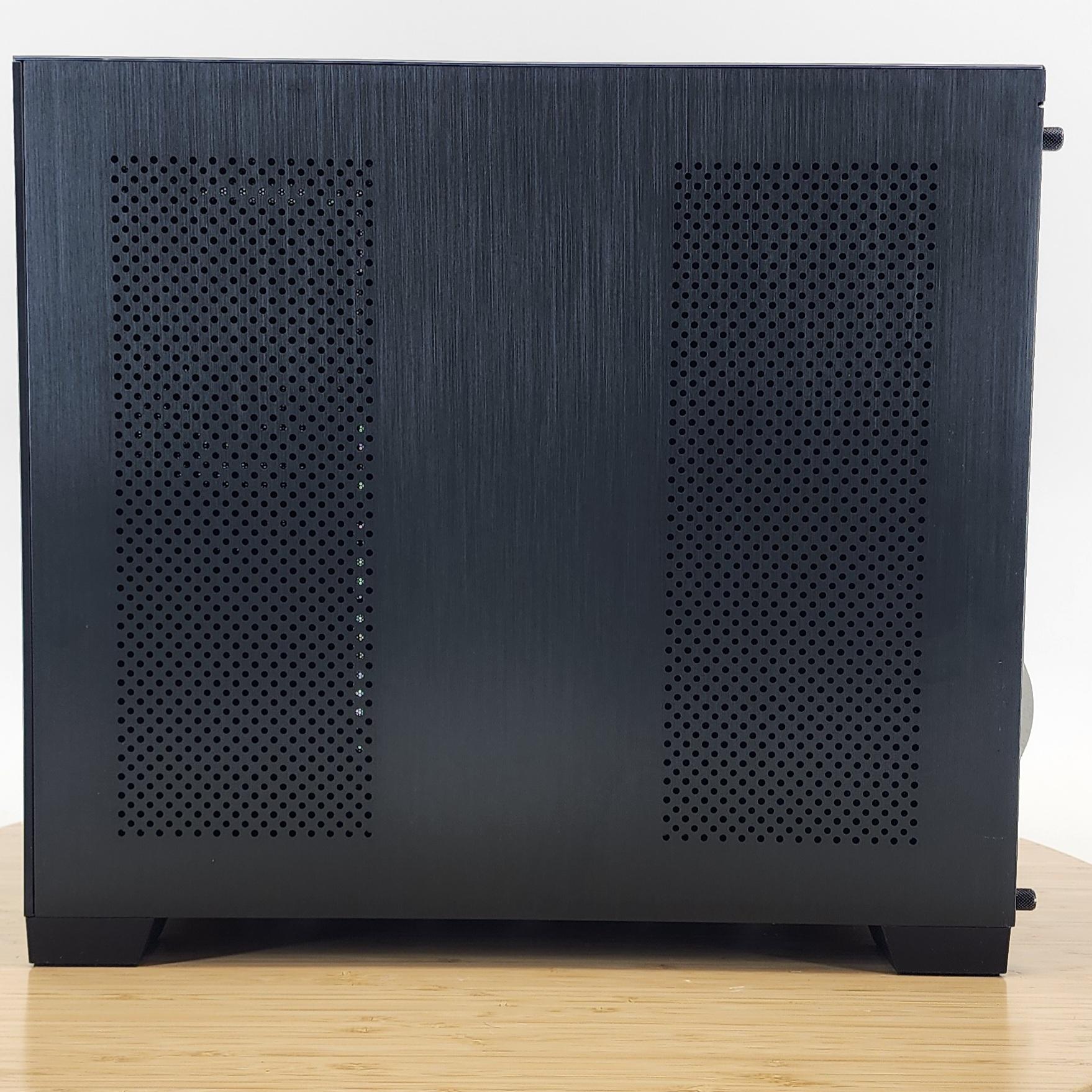 Gaming PC Ryzen 7 7700 32GB RAM 1TB SSD RTX 4070 SUPER 12GB Windows 11 Computer