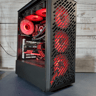 Phoenix: (i5-11400F + RTX 2070 Super) Midrange Gaming/Streaming PC