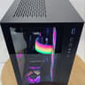 Gaming PC i7-14700KF 32GB RAM 2TB SSD RTX 5070 Ti 16GB Windows 11 Computer