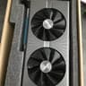 RX 580. In original box. Tested Working.