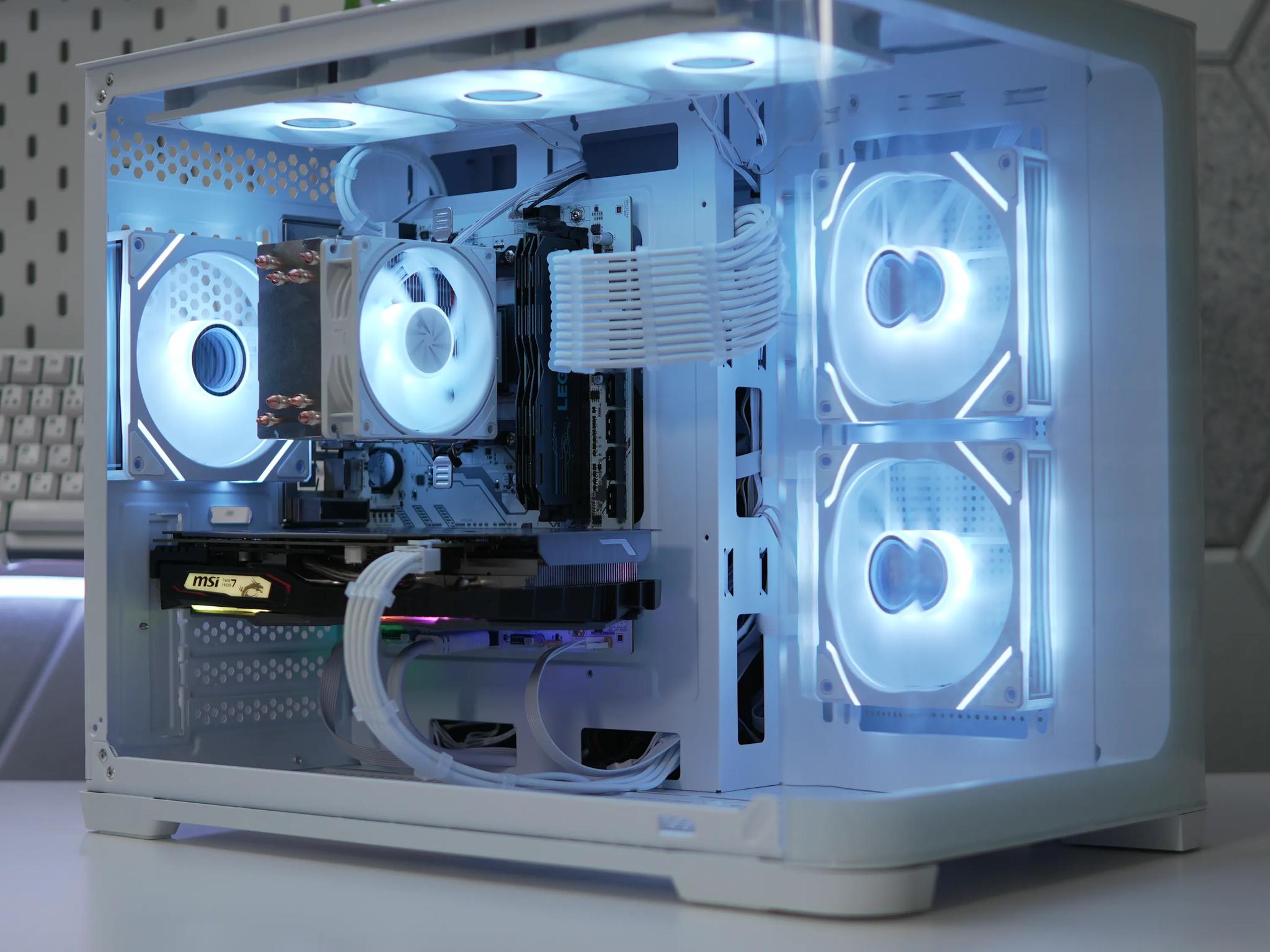 GTX 1660 Super | Ryzen 5 | Gaming PC!