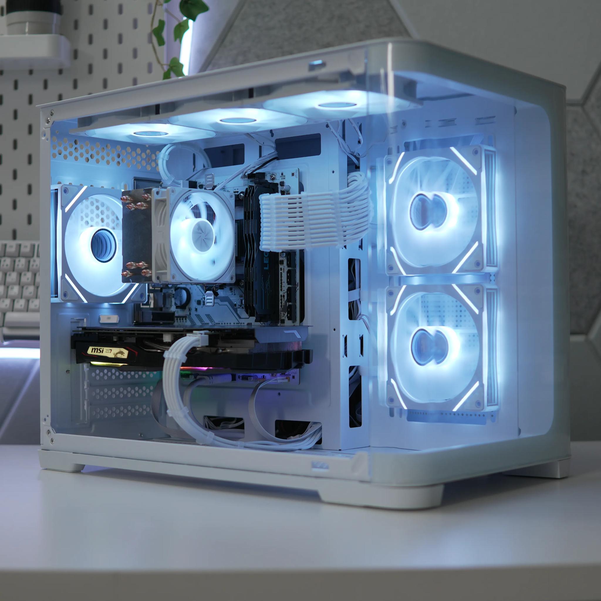 GTX 1660 Super | Ryzen 5 | Gaming PC!