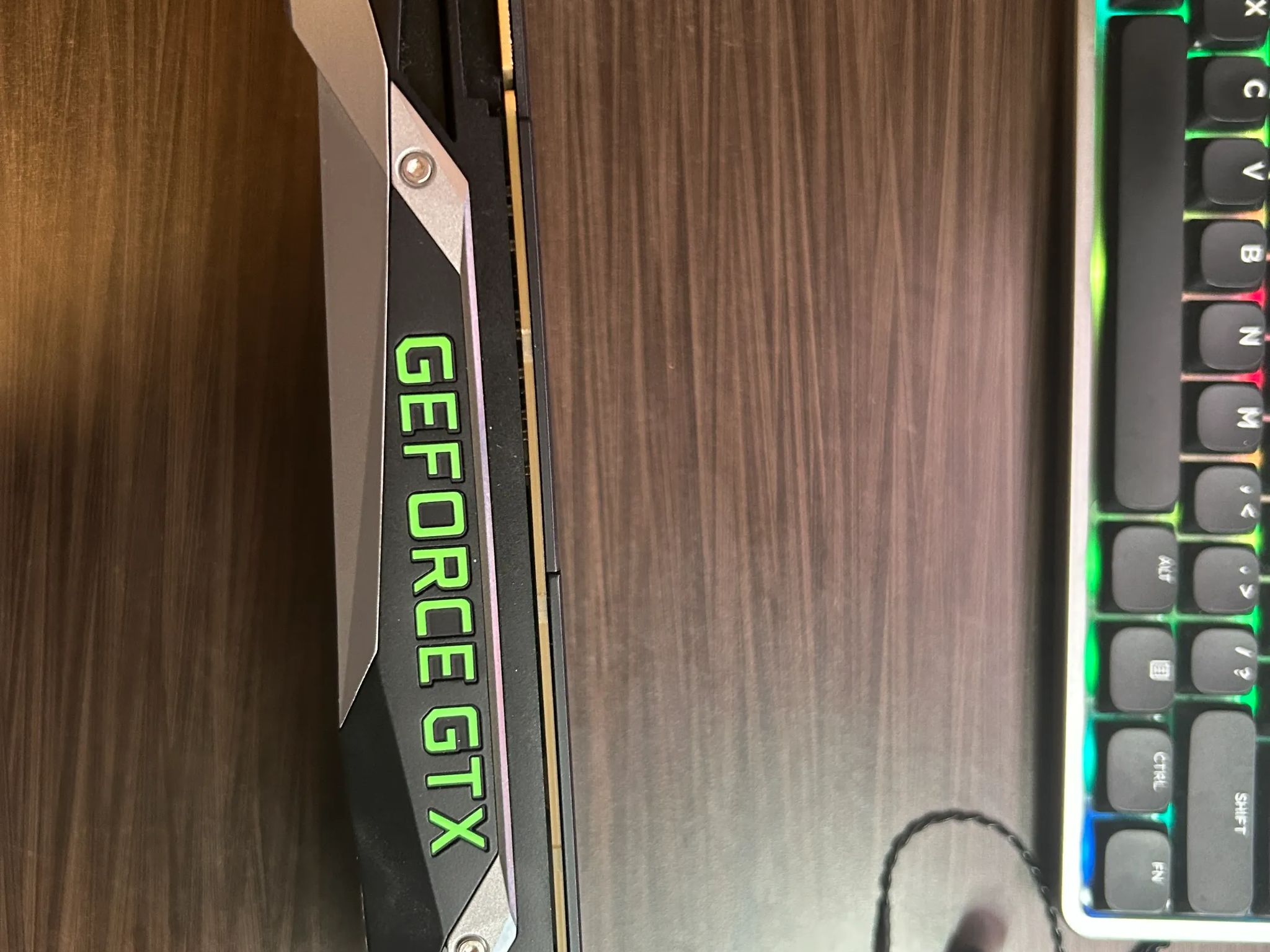 Nvidia GeForce GTX 1070 Founders Edition 8GB