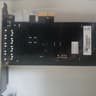 ASUS XONAR SE 5.1 Channel 192kHz/24-bit Hi-Res 116dB SNR PCIe Gaming Sound Card