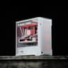 \ WF-52 / RX 7700 XT Ryzen 5 9600X 2.5TB 16GB DDR5 Windows 11 Gaming PC