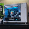Pristine Gaming PC | RTX 3070 Ti | Ryzen 5 5600x3D | 16GB RAM | 1TB | Windows 11