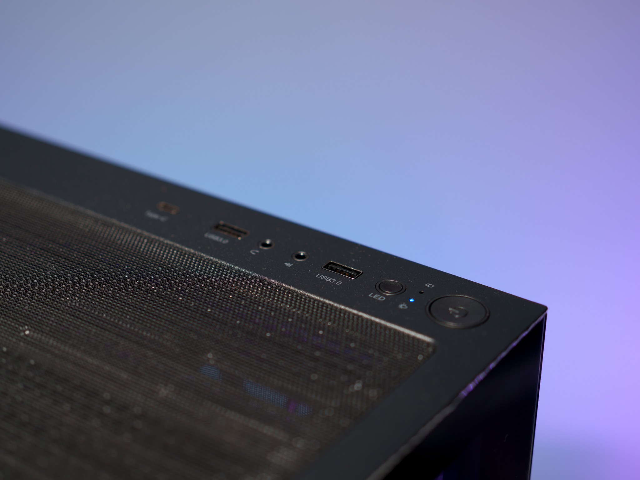 RTX 5070 + Intel i7-12700KF Gaming PC | 16GB DDR4 | 1TB m.2 drive | 360 AIO