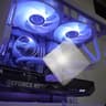 Soul White II | I7 12700K | RTX 5060 TI 8G | 16GB DDR4 | 512G 2.5 SSD | WINDOWS 11 ACTIVATED