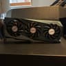 Gigabyte RTX3060 12GB