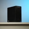 “OMENFORM 5” RTX 5060 Ti Intel Core i7 14700f 32GB 1TB Windows 11 Workstation Gaming PC Powerhouse