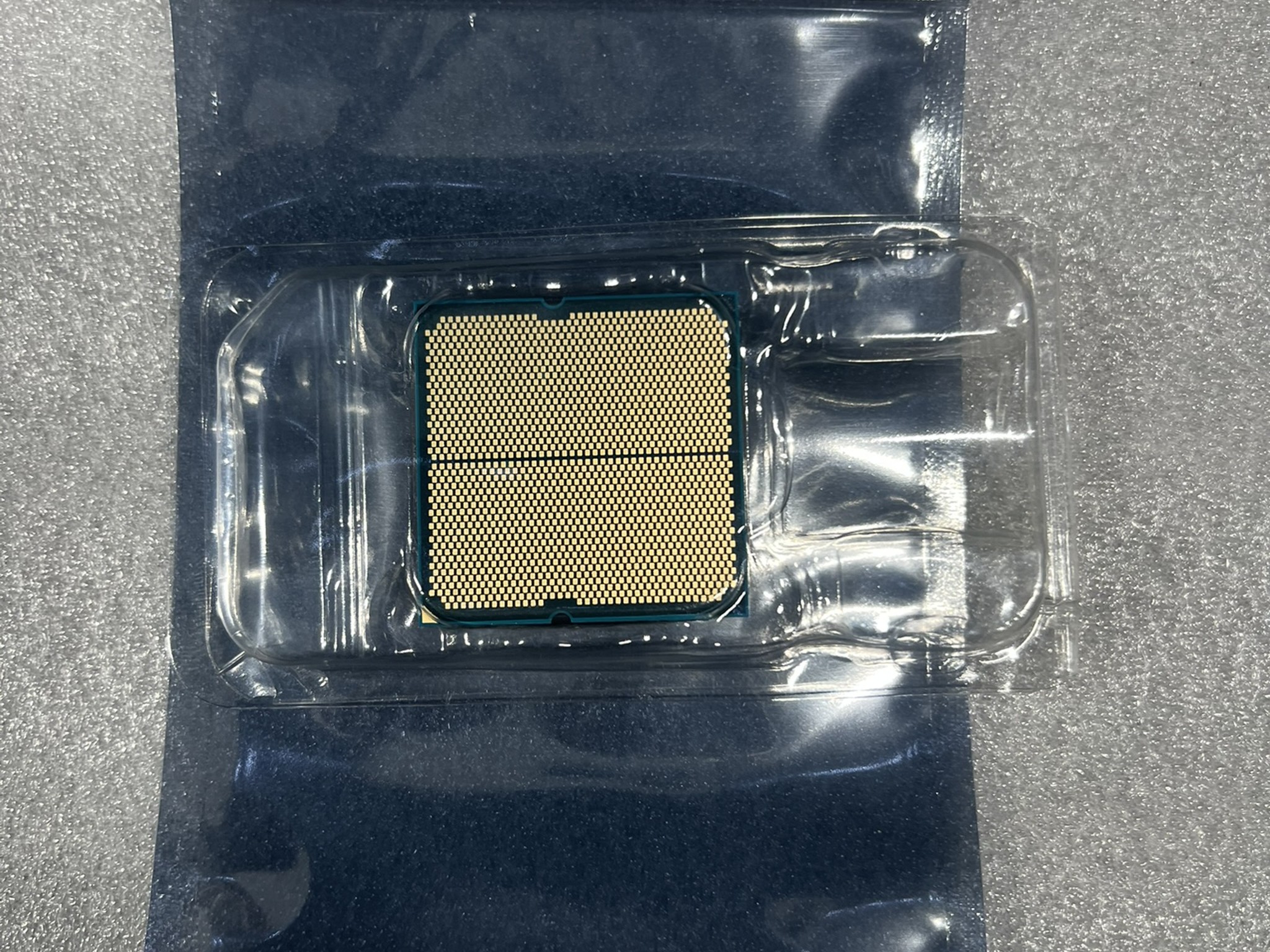 AMD Ryzen 7 9800X3D