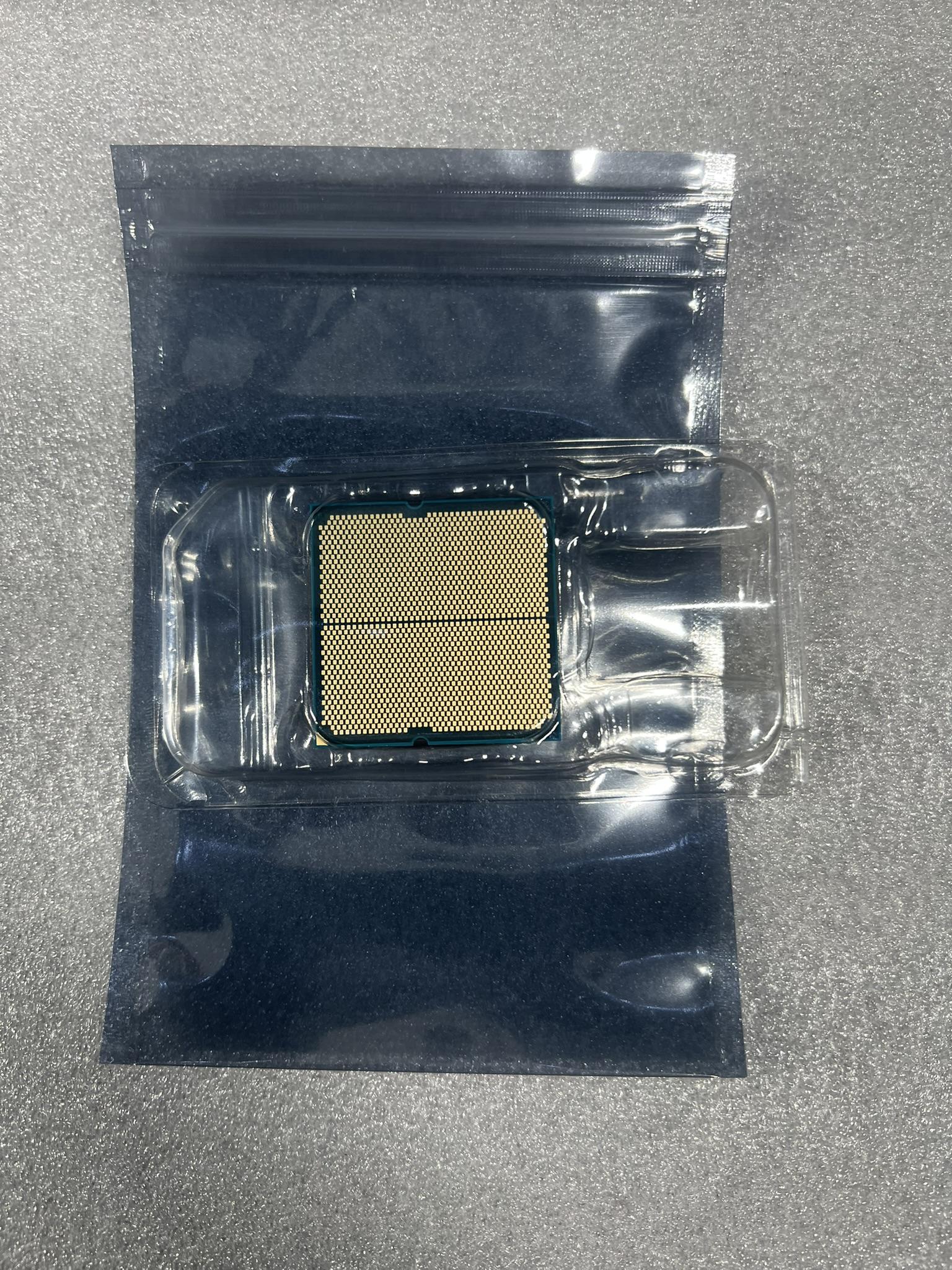 AMD Ryzen 7 9800X3D