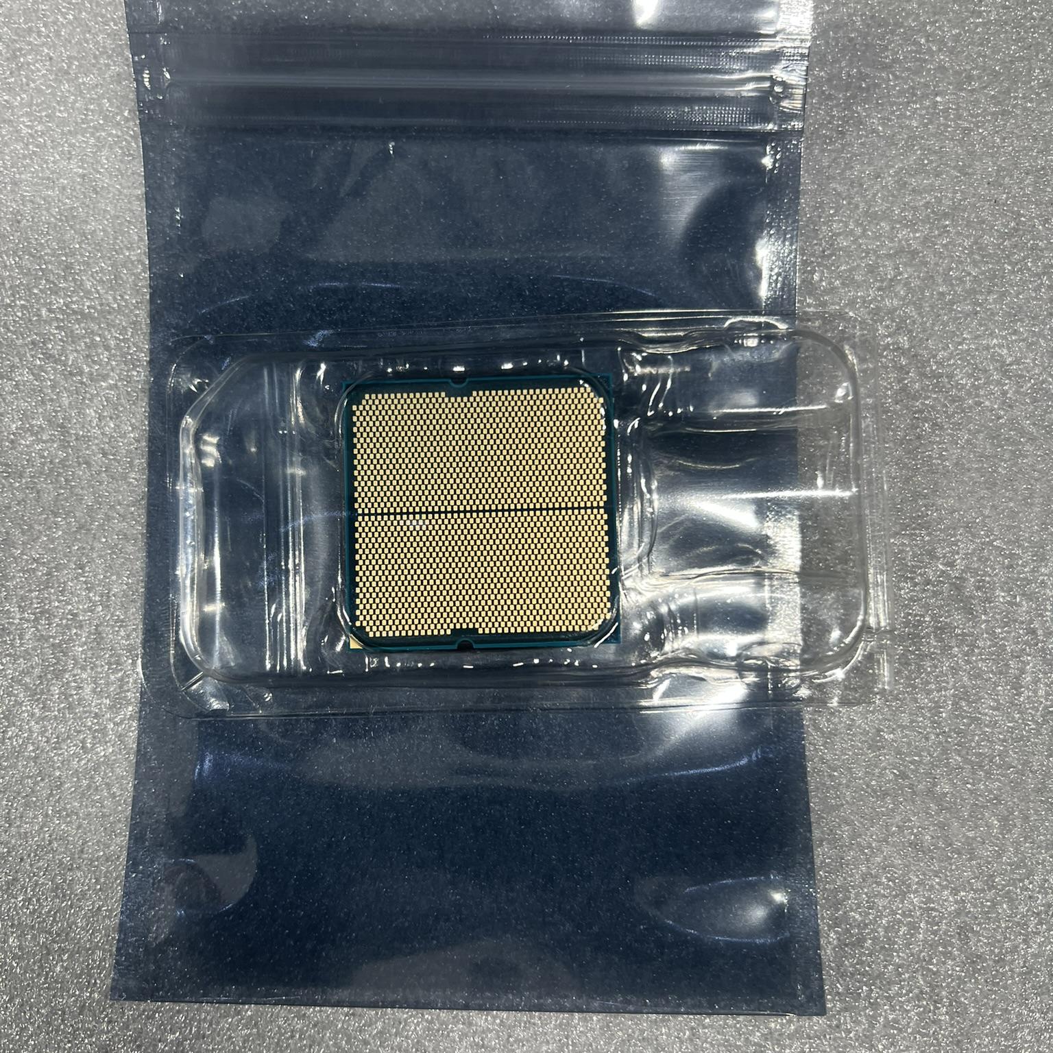AMD Ryzen 7 9800X3D