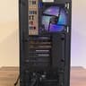 Intel/RTX Gaming PC | Intel i5 12600kf | RTX 4060 ti 8gb | 32gb DDR5 RAM | 1 TB SSD
