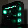 'Shadow' RTX 3070 Gaming PC, Ryzen 5 5600X, 32 GB DDR4, 1 TB SSD, RGB