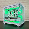 5080 AORUS MASTER ICE 9800X3D 32GB DDR5 2TB M.2 WIFI 7 Win 11 Pro