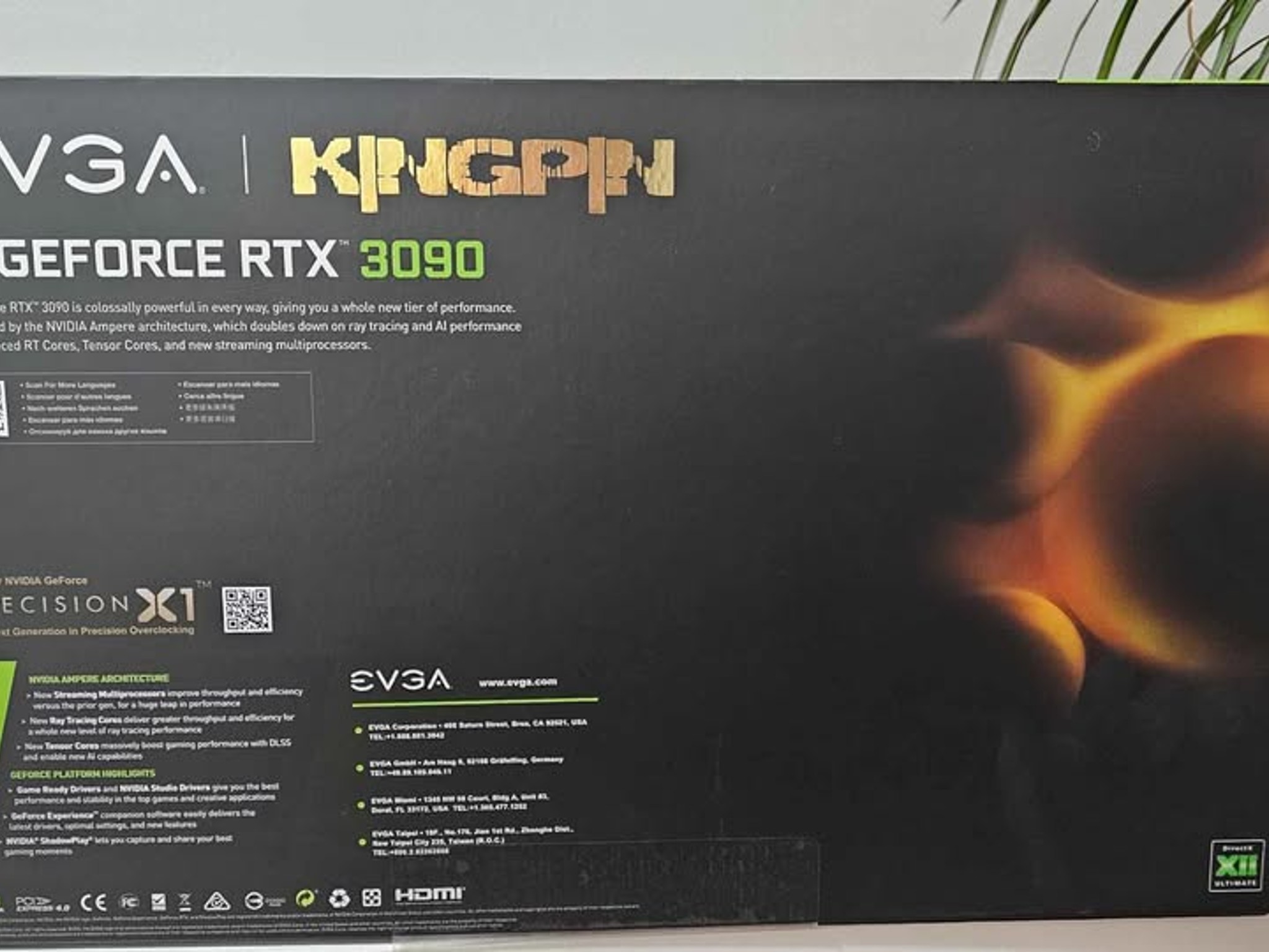 The EVGA GeForce RTX 3090 Kingpin Hybrid: A Legendary Titan Worth Owning