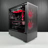 Amazing Value 1440P Gaming/Streaming PC (Ryzen 7 5800X, RX 6800 XT, 2TB M2 SSD)