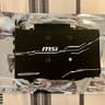 5500xt 8GB FROM MSI - PRICE NEGOTIABLE