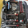 Gigabyte GA-Z170X-Gaming 3