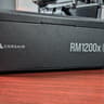 Corsair RM1200x SHIFT 1200W Power Supply