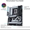 ASUS PRIME Z790-A WIFI Intel LGA 1700 Z790 ATX M.2 Desktop Motherboard A