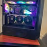 4K KILLER - MSI SUPRIM X RTX 3080 OC 10GB - RYZEN R9 5900XT 16 CORE - 32GB DDR4 3200mt/s - 1TB NVME
