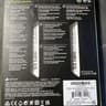 Corsair Vengeance RGB Pro SL 16GB (2x8GB) DDR4 DRAM 3200MHz C16 Memory Kit – White